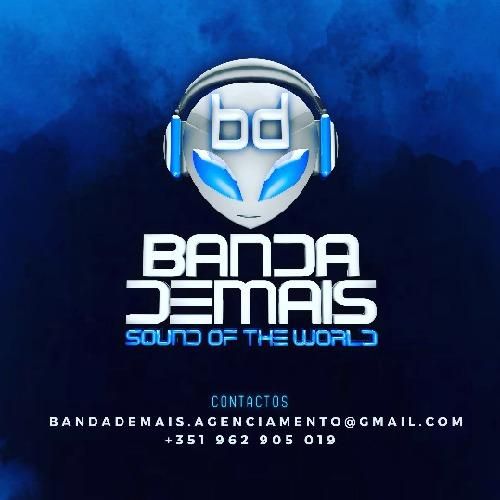 Banda Demais