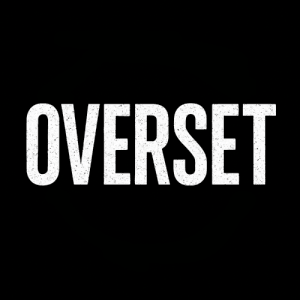 overset