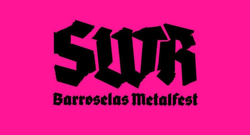 Festival Barroselas Metalfest
