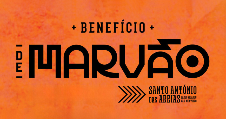 Festival Benefício de Marvão