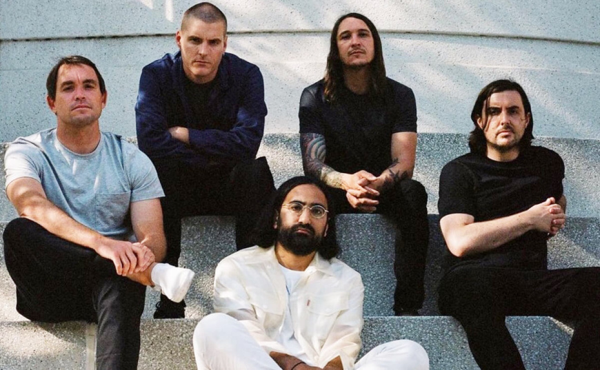 Deafheaven