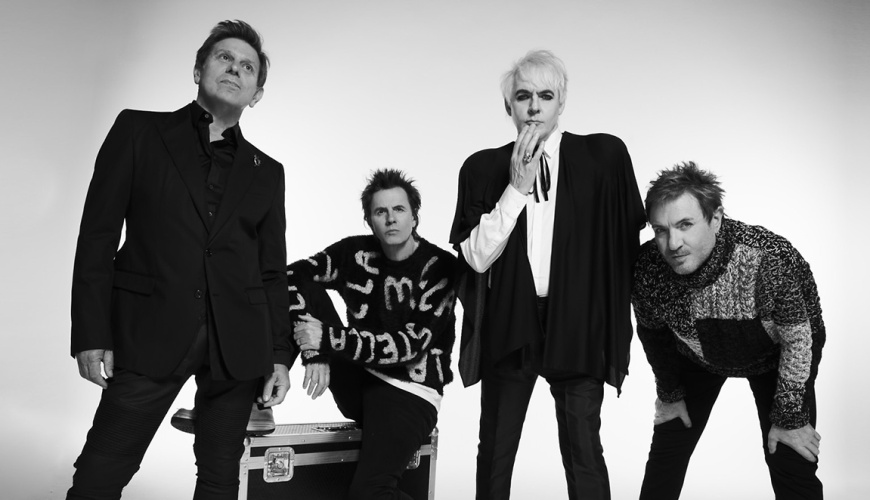 Duran Duran