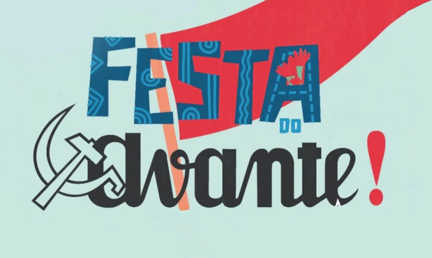 Festa do Avante!