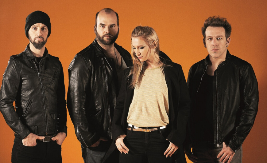Guano Apes