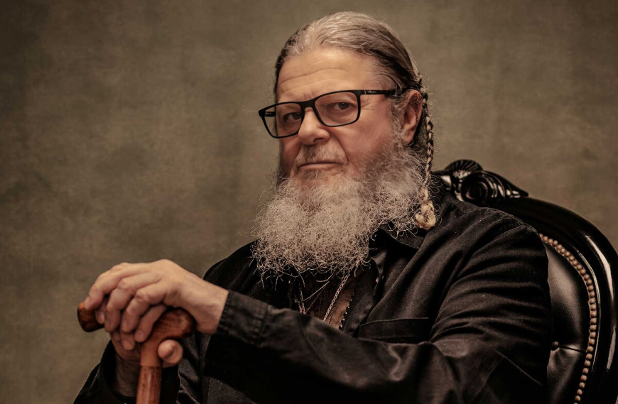 Gustavo Santaolalla