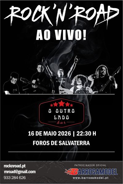 Rock'n'Road 