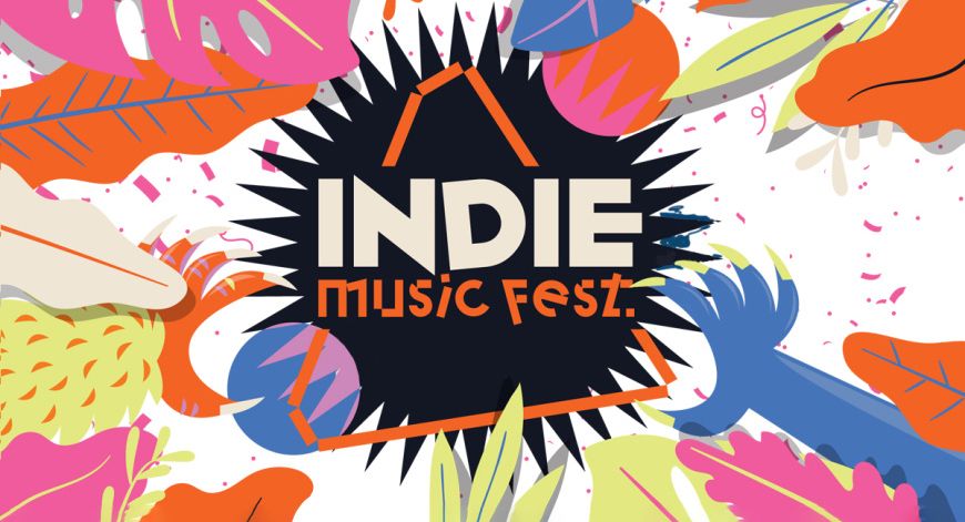 Festival Indie Music Fest