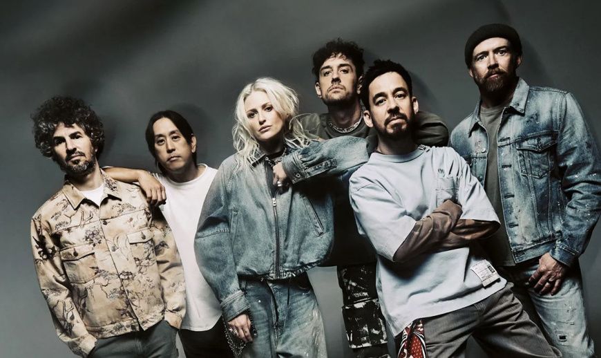 Linkin Park