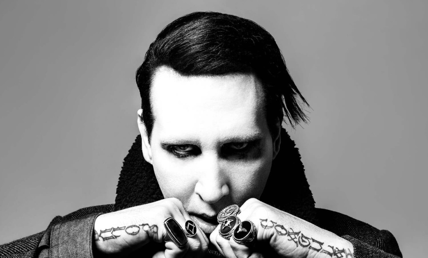 Marilyn Manson