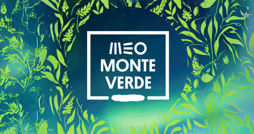 Festival MEO Monte Verde