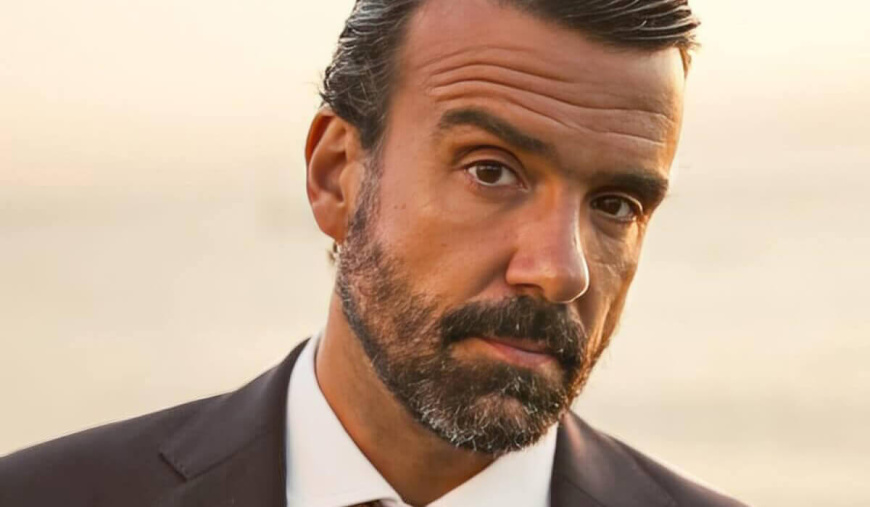 Miguel Araújo