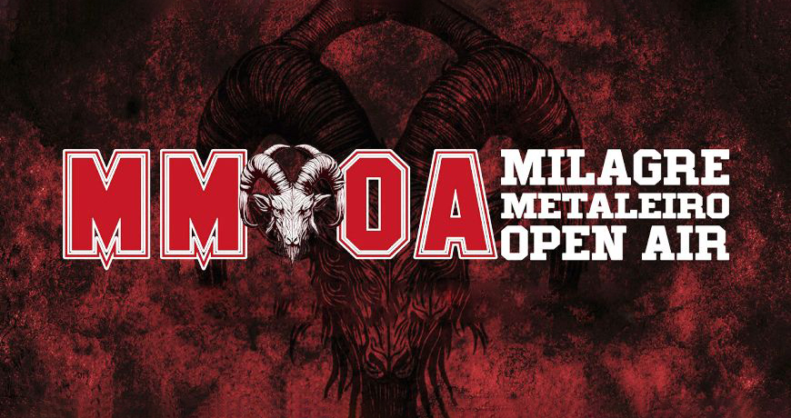 Festival Milagre Metaleiro Open Air