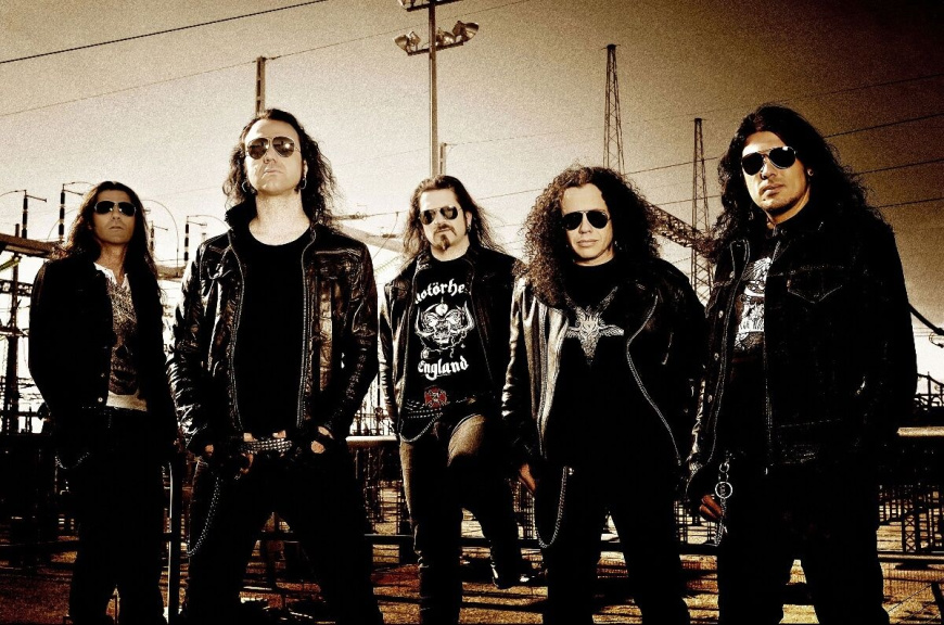 Moonspell