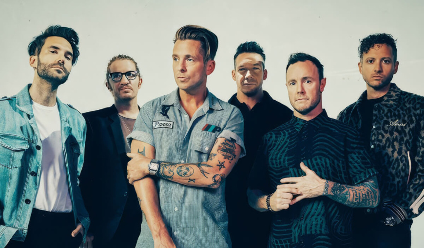 One Republic