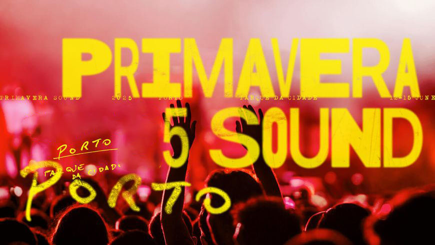 Festival Primavera Sound