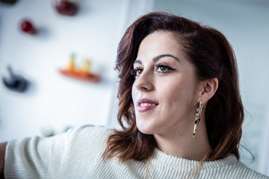 Sara Correia