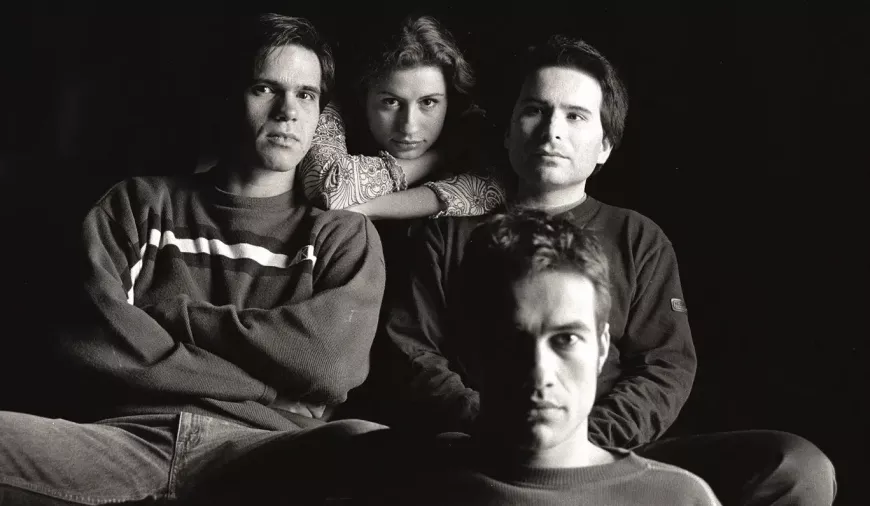Silence 4 (30 anos)