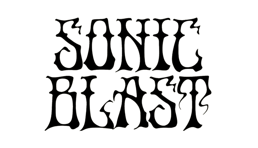 Festival Sonic Blast