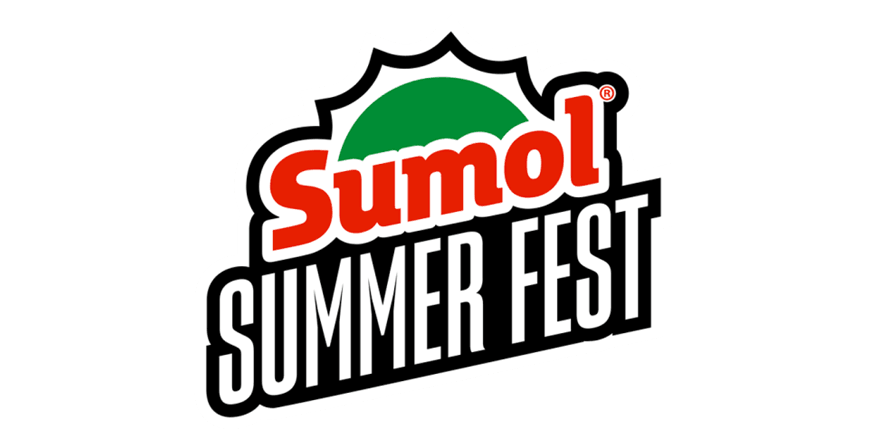 Festival Sumol Summerfest