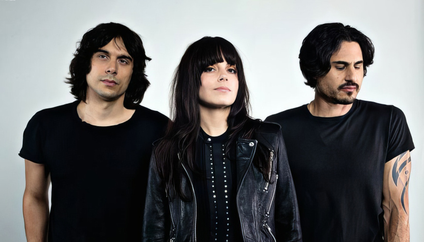 The Last Internationale