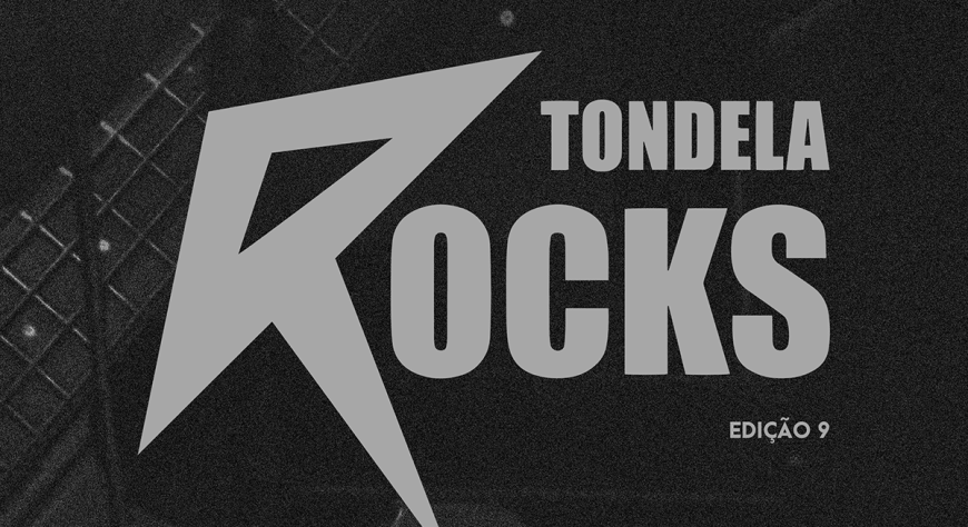 Festival Tondela Rocks