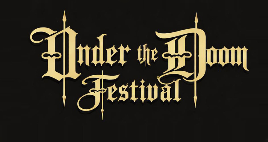 Festival Under the Doom