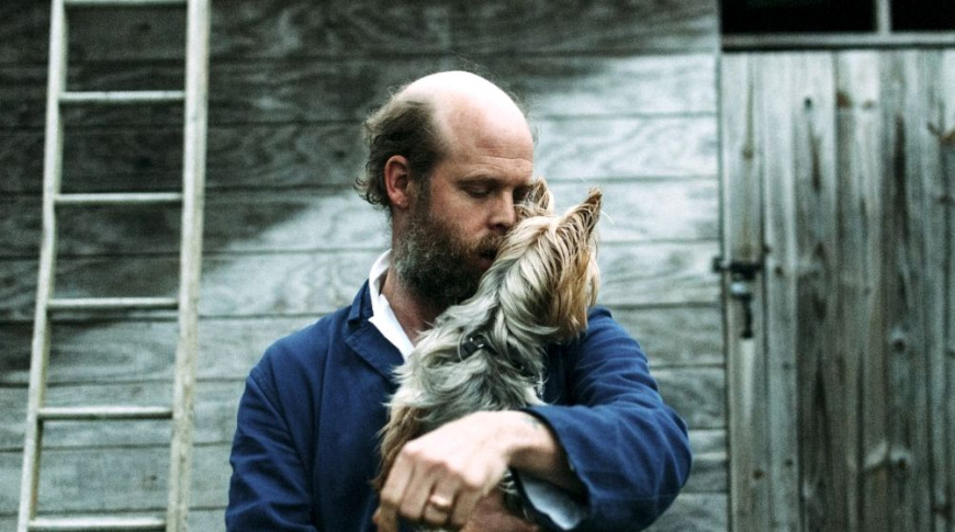 Bonnie «Prince» Billy