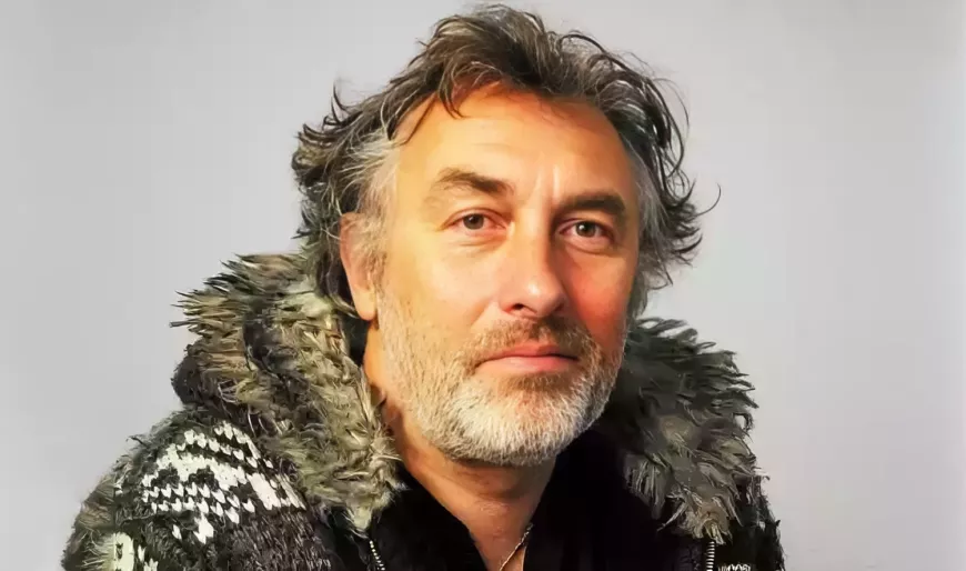 Yann Tiersen 